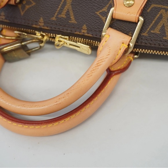 Authentic Vintage Louis Vuitton Alma PM - Picture 10 of 11